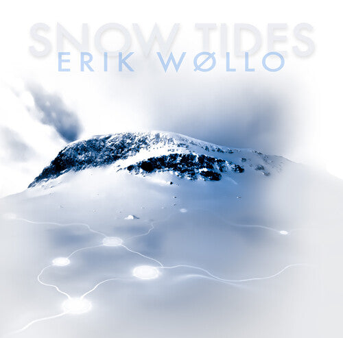 Wollo,erik - Snow Tides - Music CD