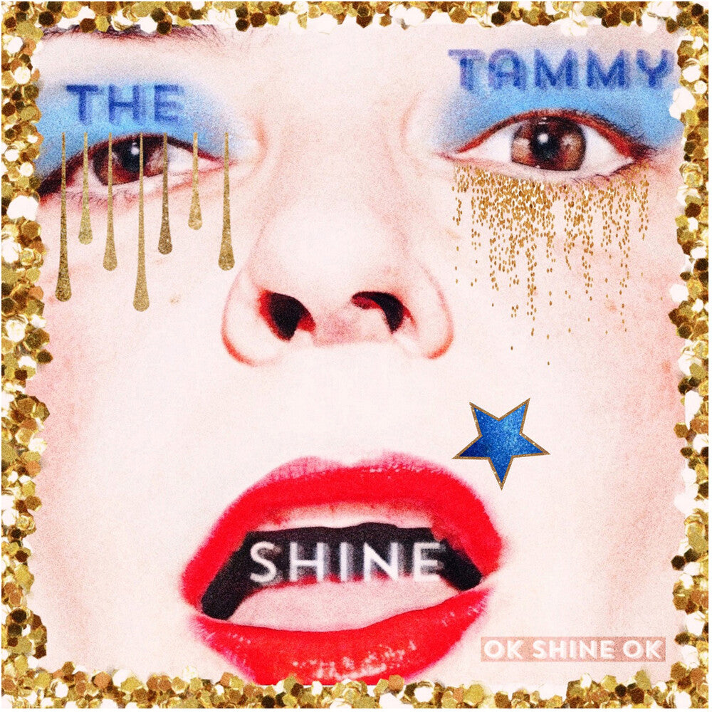 Ok Shine Ok Music CD
