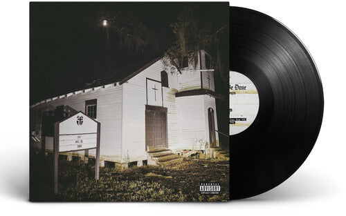 $uicideboy$ - Thy Will Be Done - Vinyl Record