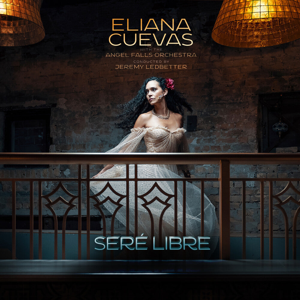 Sere Libre [LP] Vinyl Record