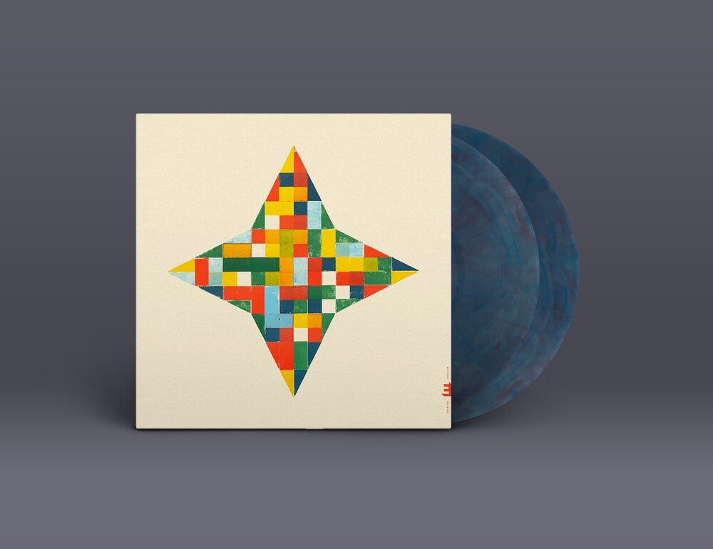 Vital Spark [LP] Vinyl Record
