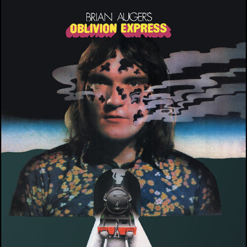 Auger,brian & Oblivion Express - Oblivion Express - Vinyl Record
