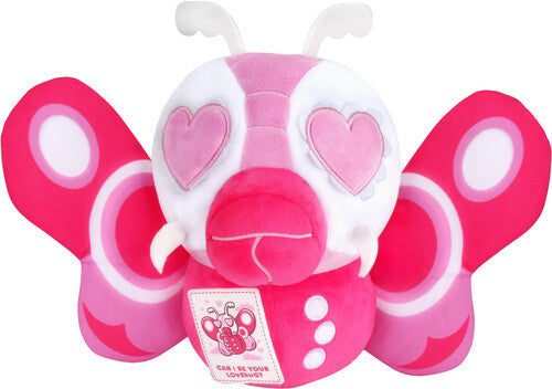 Toho Super Duper Plush Wave 04 (valentine Pink) - - Toho Super Duper Plush Wave 04 (valentine Pink) - - Collectibles