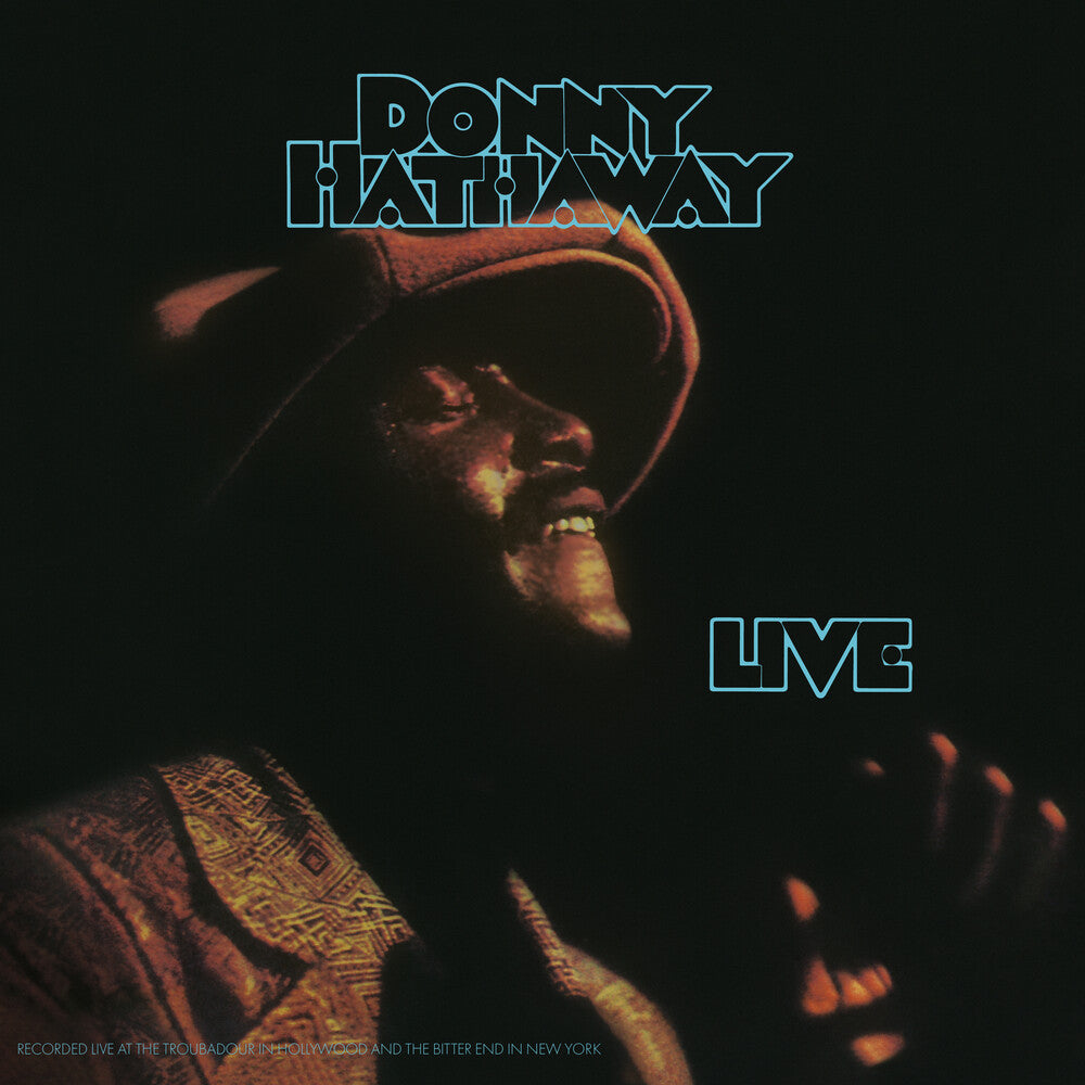 Live (Rhino Reserve) [LP] Vinyl Record