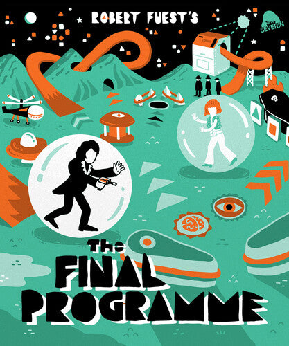Final Programme - Final Programme - Blu-ray
