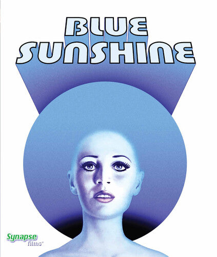 Blue Sunshine - Blue Sunshine - UHD