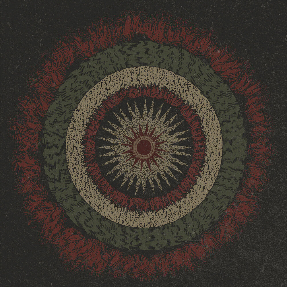 Ring Of Spheres Music CD