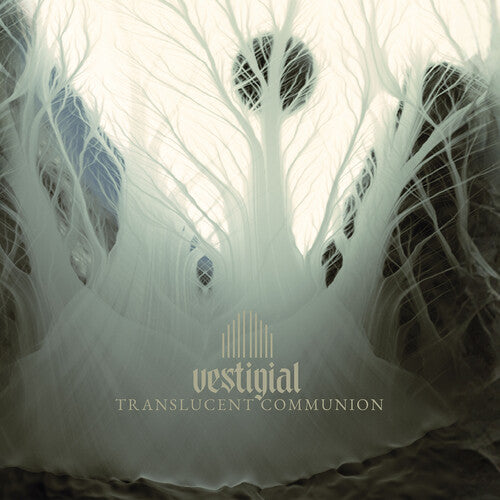 Vestigial - Translucent Communion - Music CD