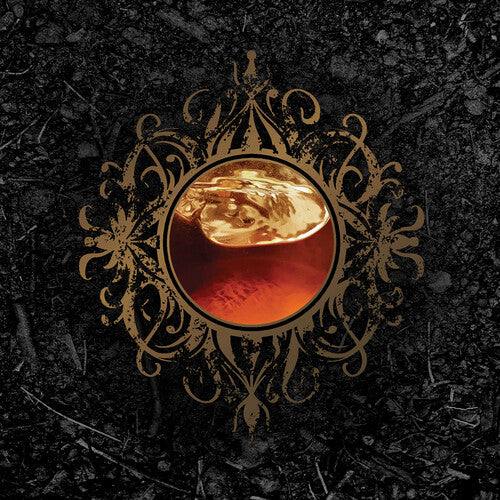 Sublimatio Mortis - Ghur - Music CD