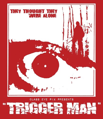 Trigger Man - Trigger Man - Blu-ray