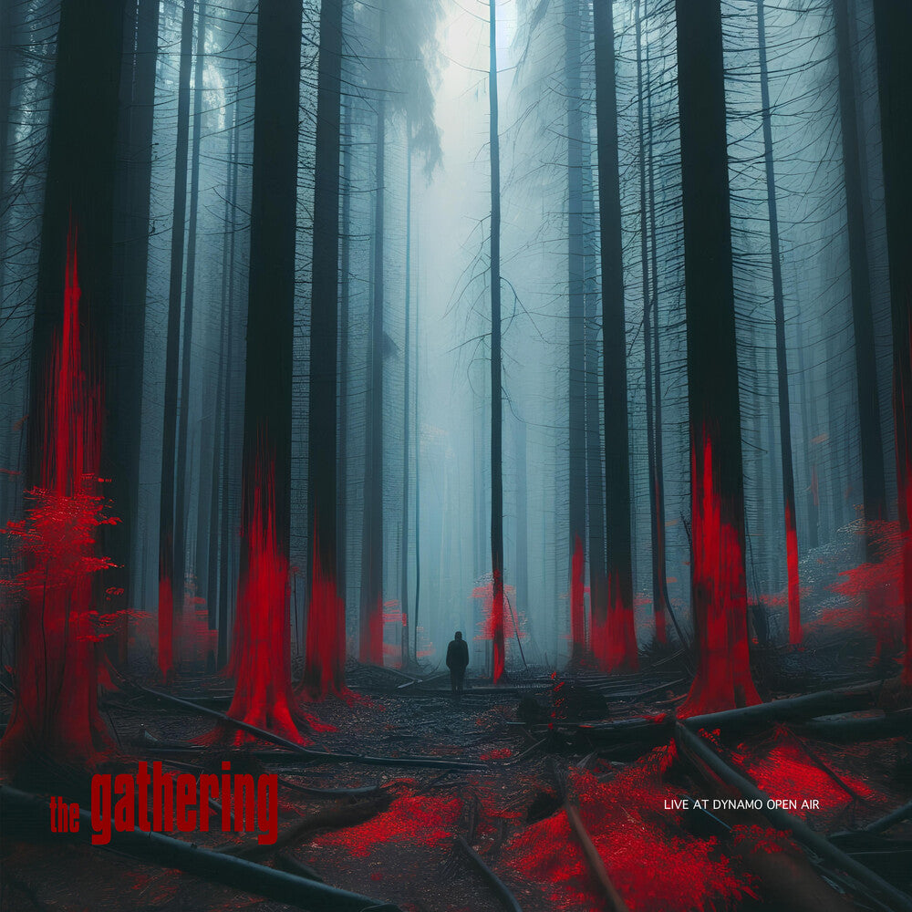 Live At Dynamo Open Air (Blk) [Colored Vinyl] [Limited Edition] (Purp) Vinyl Record