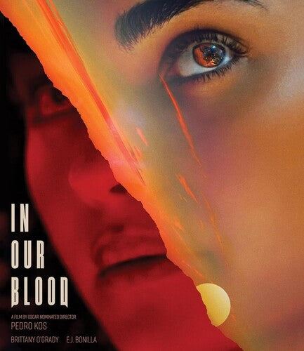 In Our Blood - In Our Blood - Blu-ray