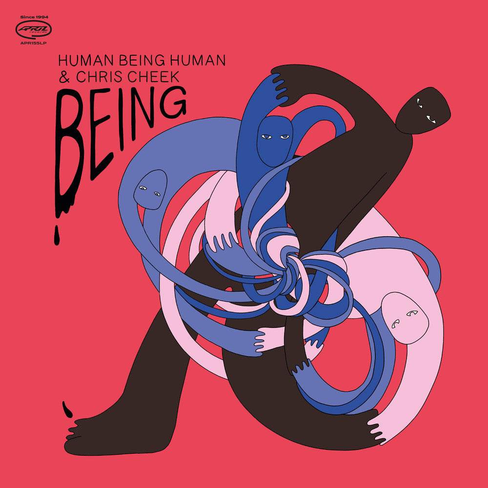 Being Music CD