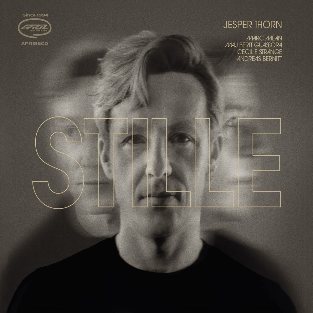 Stille Music CD