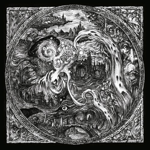 Old Sorcery - Outsider - Music CD