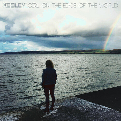 Keeley - Girl On The Edge Of The World - Music CD