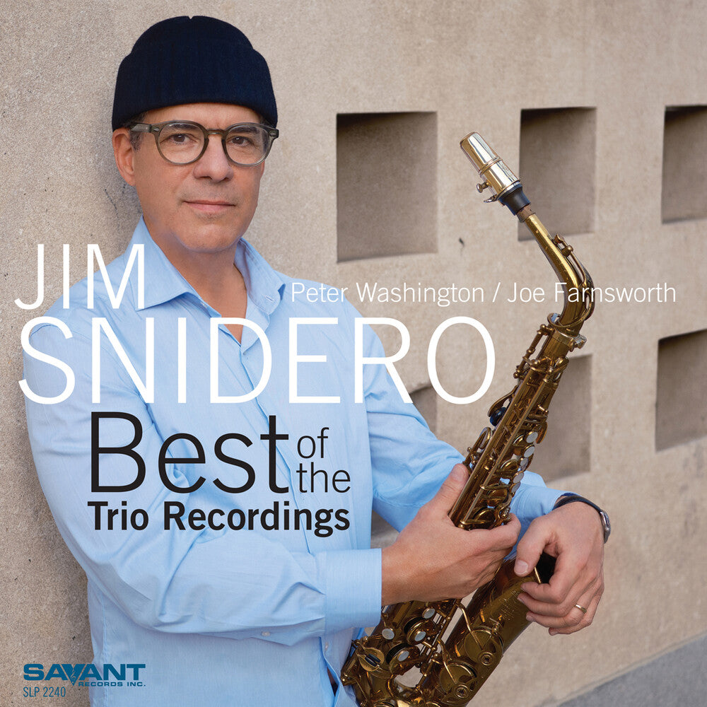 Best Of The Trio Recordings [180 Gram] Vinyl Record