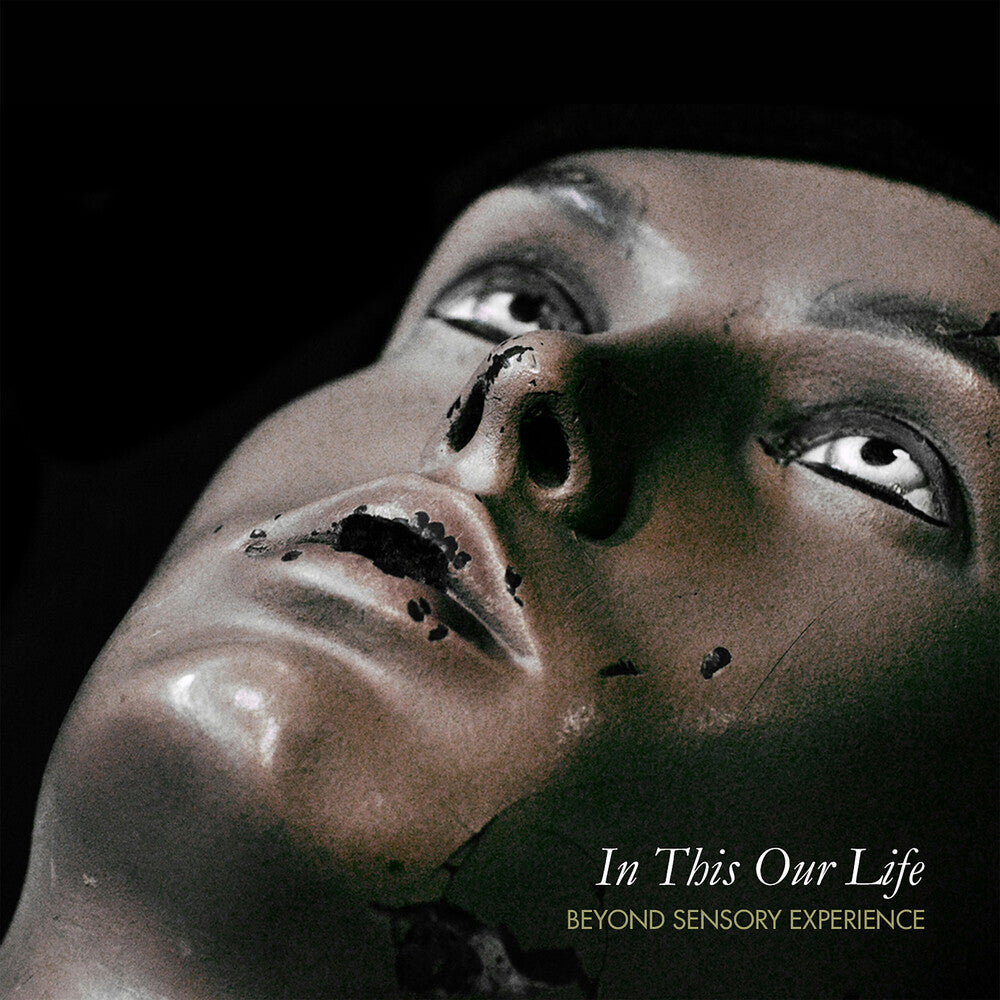 In Thus Our Life Music CD