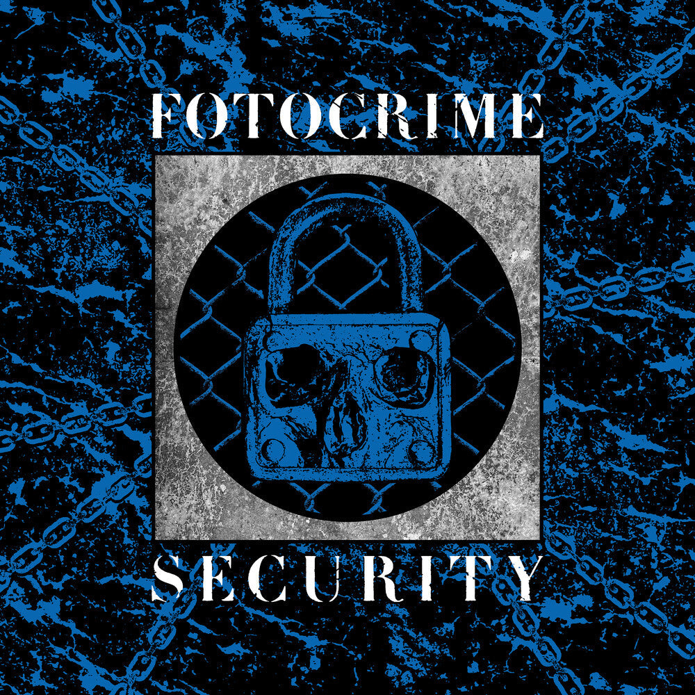 Security Music CD