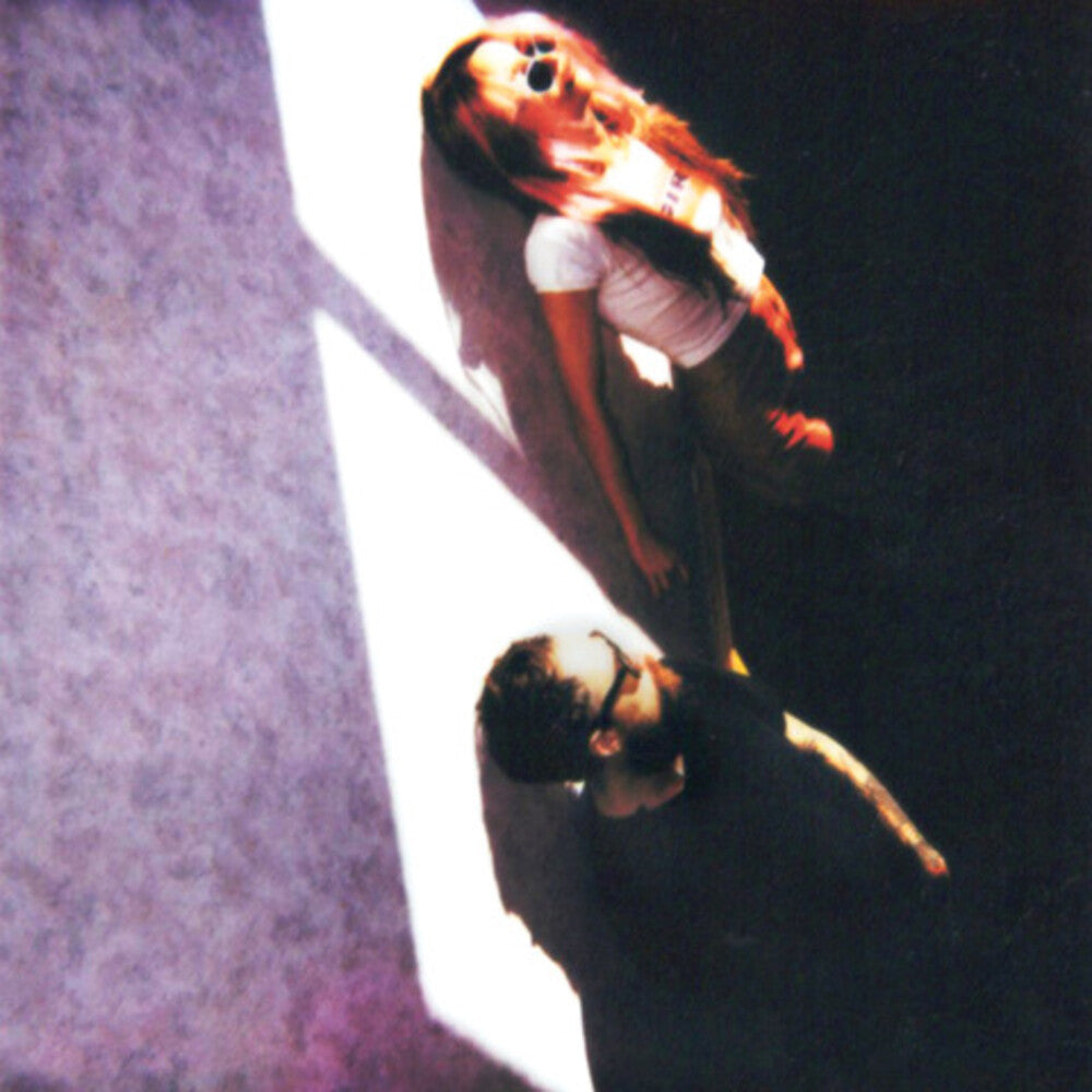 Lovesick Music CD