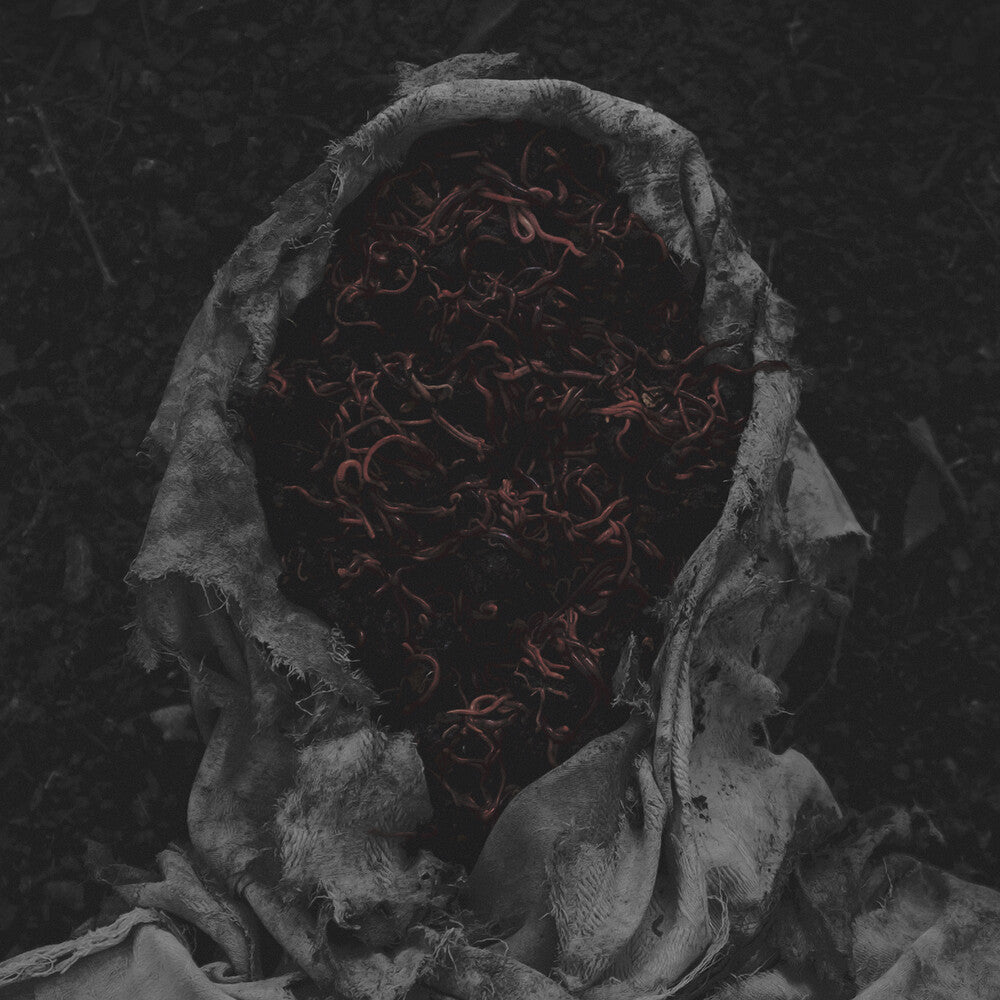 Stillamentum [LP] Vinyl Record