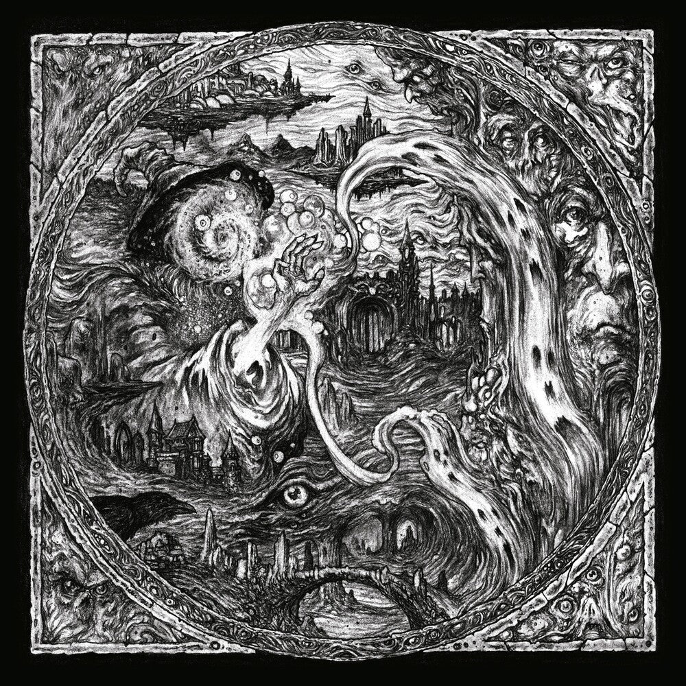 Outsider [LP] Vinyl Record