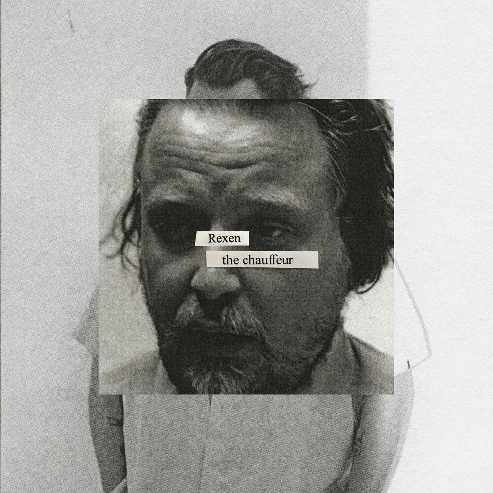 Chauffeur Music CD