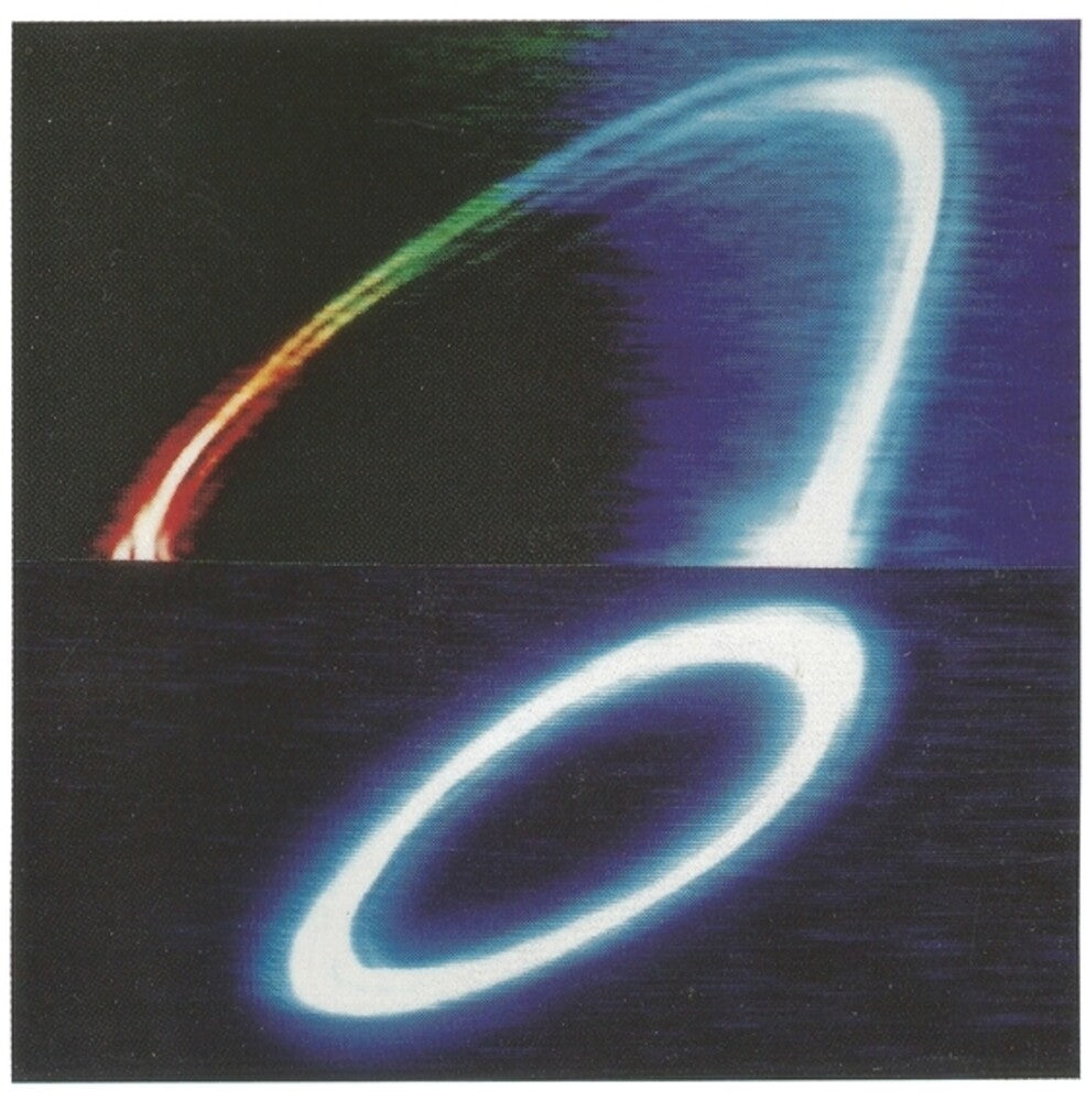Uranus Music CD