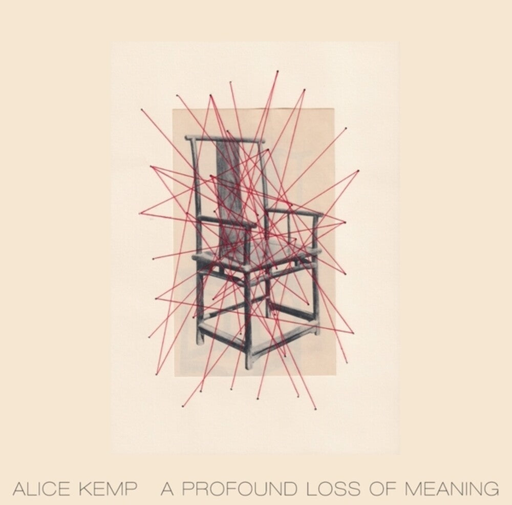 Profound Loss Of Meaning [LP] Vinyl Record