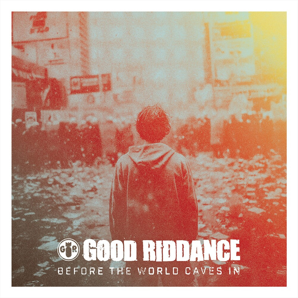 Before The World Caves In [LP] Vinyl Record