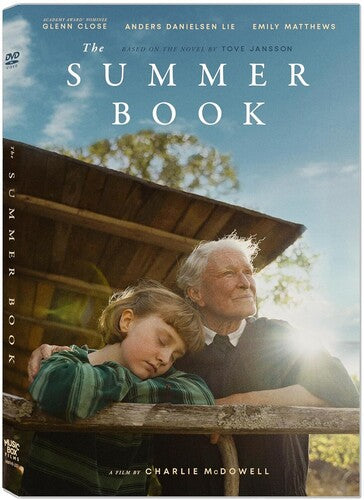 Summer Book - Summer Book - DVD