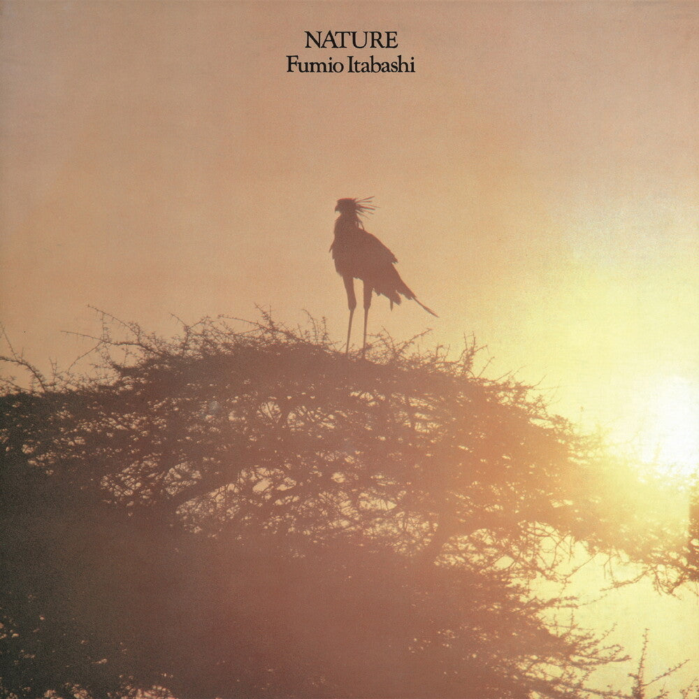 Nature [LP] Vinyl Record