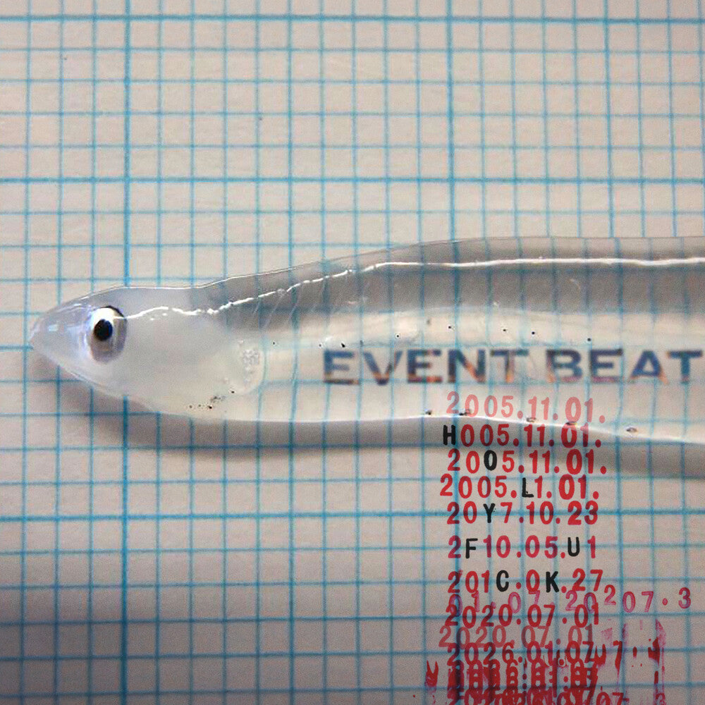 Holy Fuck - Event Beat [LP] Vinyl Record
