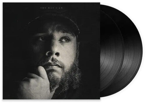 Combs,luke - Way I Am - Vinyl Record