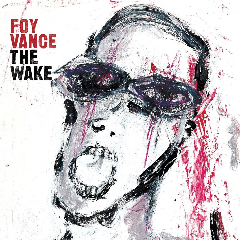 The Wake Music CD