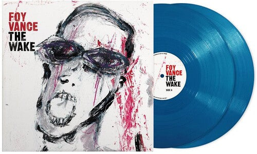 Vance,foy - Wake - Vinyl Record