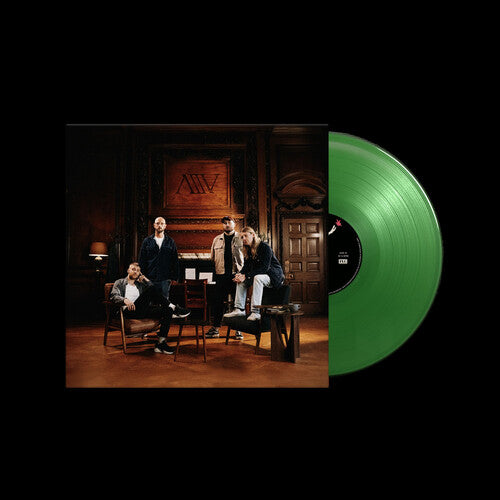 As It Is - As It Is - Vinyl Record