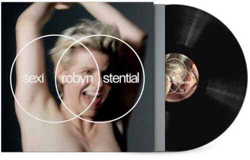 Robyn - Sexistential - Vinyl Record