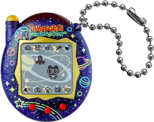Tamagotchi Connection - Neon Planet - Tamagotchi Connection - Neon Planet - Collectibles