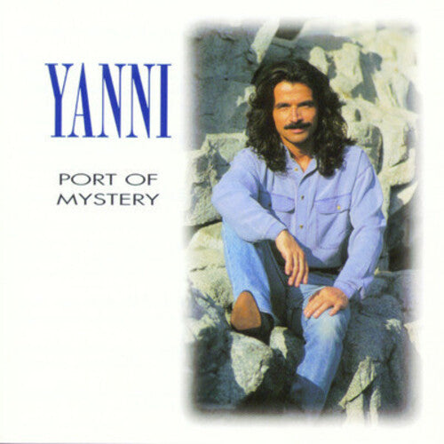 Yanni - Port Of Mystery - Music CD