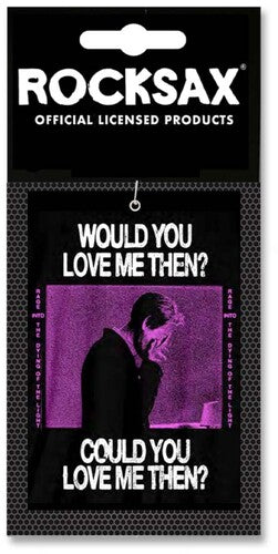 Rocksax President Love Air Freshener - Rocksax President Love Air Freshener - Special Products