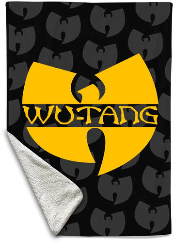Rocksax Wu-tang Blnk Logo 50x60 - Rocksax Wu-tang Blnk Logo 50x60 - Special Products
