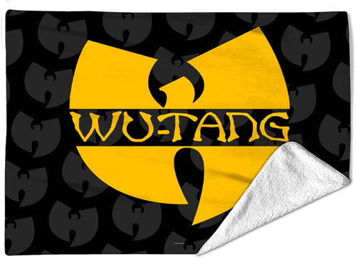 Rocksax Wu-tang Blnk Logo 60x80 - Rocksax Wu-tang Blnk Logo 60x80 - Special Products