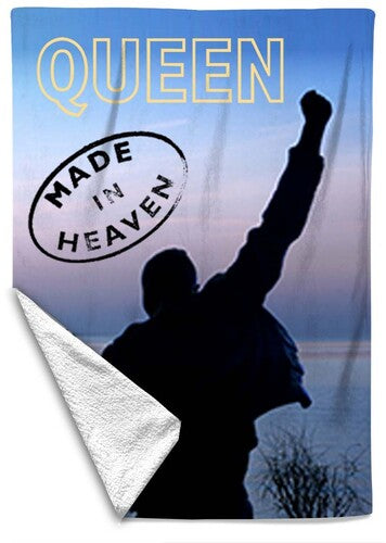 Rocksax Queen Blnk Heaven 50x60 - Rocksax Queen Blnk Heaven 50x60 - Special Products