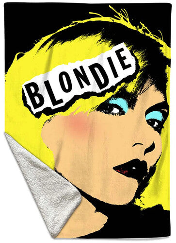 Rocksax Blondie Blnk Aka 50x60 - Rocksax Blondie Blnk Aka 50x60 - Special Products