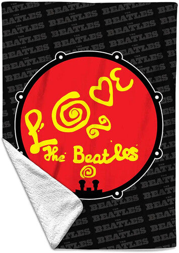 Rocksax Beatles Blnk Love 50x60 - Rocksax Beatles Blnk Love 50x60 - Special Products