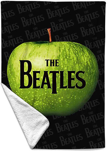 Rocksax Beatles Blnk Apple 50x60 - Rocksax Beatles Blnk Apple 50x60 - Special Products