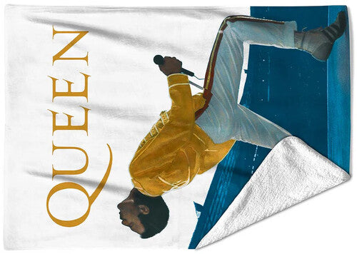 Rocksax Queen Blnk Live Aid 60x80 - Rocksax Queen Blnk Live Aid 60x80 - Special Products