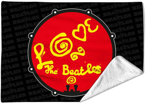 Rocksax Beatles Blnk Love 60x80 - Rocksax Beatles Blnk Love 60x80 - Special Products