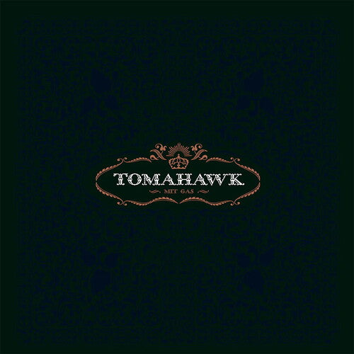 Tomahawk - Mit Gas - Vinyl Record